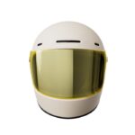 Κράνος Full Face JD One Frozen Off-White ECE 22.06 - JOHN DOE - Image 2