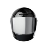 Κράνος Full Face JD One Signature Black/Grey ECE 22.06 - JOHN DOE - Image 2