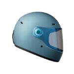 Κράνος Full Face JD One Frozen Off-White ECE 22.06 - JOHN DOE