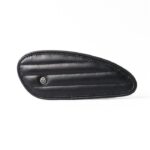 Tank Pads Classic Mini Black - TRIP MACHINE - Image 2