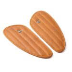 Tank Pads Classic Mini Tan - TRIP MACHINE