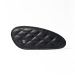 Tank Pads Diamond Mini Black - TRIP MACHINE - Image 2