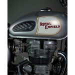 Tank Pads Diamond Mini Black - TRIP MACHINE - Image 3