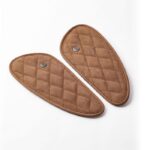 Tank Pads Diamond Mini Tobacco - TRIP MACHINE