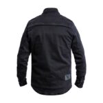 Πουκάμισο Μηχανής Motoshirt Black - JOHN DOE - Image 3