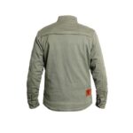Πουκάμισο Μηχανής Motoshirt Olive - JOHN DOE - Image 3