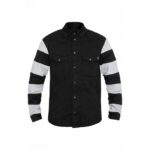 Πουκάμισο Μηχανής Motoshirt Prison - JOHN DOE
