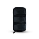 Δερμάτινη Θήκη Κινητού Navigator Black - TRIP MACHINE - Image 2