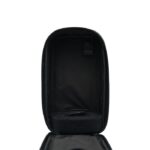 Δερμάτινη Θήκη Κινητού Navigator Black - TRIP MACHINE - Image 3