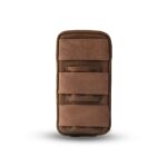 Δερμάτινη Θήκη Κινητού Navigator Tobacco - TRIP MACHINE - Image 2