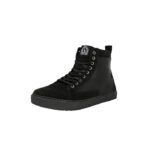 Sneakers Μηχανής Neo Black/Black - JOHN DOE
