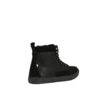 Sneakers Μηχανής Neo Black/Black - JOHN DOE - Image 3