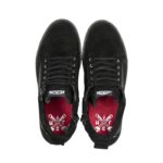 Sneakers Μηχανής Neo Black/Black - JOHN DOE - Image 4