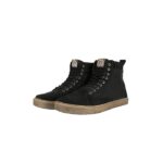 Sneakers Μηχανής Neo Black/Brown - JOHN DOE