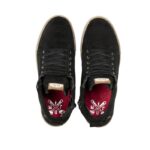 Sneakers Μηχανής Neo Black/Brown - JOHN DOE - Image 4