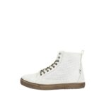 Sneakers Μηχανής Neo White/Brown - JOHN DOE - Image 2