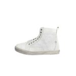 Sneakers Μηχανής Neo White/White - JOHN DOE - Image 2