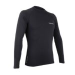 Ισοθερμική Μπλούζα North Pole Μαύρο - TUCANO URBANO