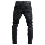 Παντελόνι Μηχανής Jean Pioneer AAA Used Black - JOHN DOE - Image 3