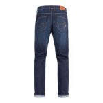 Παντελόνι Μηχανής Jean Pioneer AAA Dark Blue - JOHN DOE - Image 3