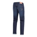 Παντελόνι Μηχανής Jean Pioneer AAA Dark Blue - JOHN DOE - Image 4