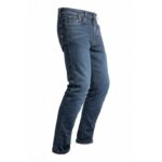 Παντελόνι Μηχανής Jean Pioneer AAA Indigo - JOHN DOE - Image 4