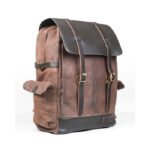 Σακίδιο Πλάτης Rambler Tobacco - TRIP MACHINE - Image 2