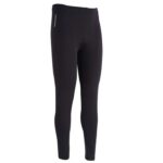 Ισοθερμικό Παντελόνι South Pole Μαύρο - TUCANO URBANO