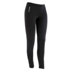 Ισοθερμικό Παντελόνι Γυναικείο South Pole Μαύρο - TUCANO URBANO