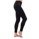 Ισοθερμικό Παντελόνι Γυναικείο South Pole Μαύρο - TUCANO URBANO - Image 2