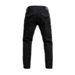 Παντελόνι Μηχανής Cargo Stroker AAA Black - JOHN DOE - Image 3