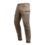 Παντελόνι Μηχανής Cargo Stroker AAA Camel - JOHN DOE - Image 2