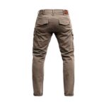 Παντελόνι Μηχανής Cargo Stroker AAA Camel - JOHN DOE - Image 3