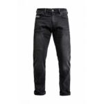 Παντελόνι Μηχανής Jean Taylor AAA Used Black - JOHN DOE