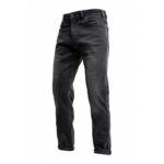 Παντελόνι Μηχανής Jean Taylor AAA Used Black - JOHN DOE - Image 2