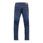 Παντελόνι Μηχανής Jean Taylor AAA Dark Blue - JOHN DOE - Image 3