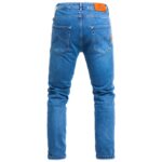 Παντελόνι Μηχανής Jean Taylor AAA Light Blue - JOHN DOE - Image 3