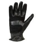 Γάντια Δερμάτινα Tracker Black - JOHN DOE - Image 2