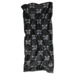 Περιλαίμιο Αναβάτη Classic JDM Black - JOHN DOE