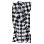 Περιλαίμιο Αναβάτη Mini Flag - JOHN DOE