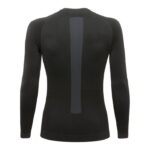 Ισοθερμική Μπλούζα Upskin Μαύρη - TUCANO URBANO - Image 2