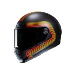 Κράνος Full Face V10 Foni MC1SF ECE 22.06 - HJC