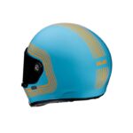 Κράνος Full Face V10 Foni MC27 ECE 22.06 - HJC - Image 2