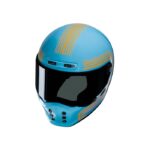 Κράνος Full Face V10 Foni MC27 ECE 22.06 - HJC - Image 4