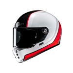 Κράνος Full Face V10 Hodu MC1 ECE 22.06 - HJC