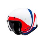 Κράνος Jet V31 Emgo MC21 ECE 22.06 - HJC