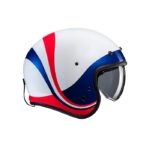 Κράνος Jet V31 Emgo MC21 ECE 22.06 - HJC - Image 2