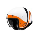 Κράνος Jet V31 Emgo MC7 ECE 22.06 - HJC