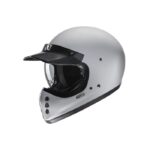 Κράνος Off Road V60 Nardo Grey ECE 22.06 - HJC