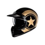 Κράνος Off Road V60 Nyx MC9 ECE 22.06 - HJC